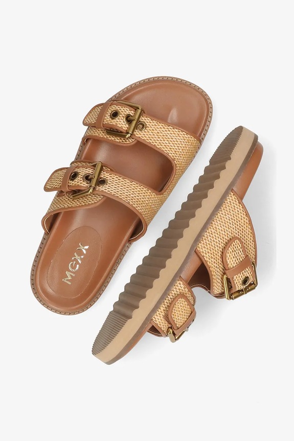 Mexx klapki REILLY PENNY MI001601051W