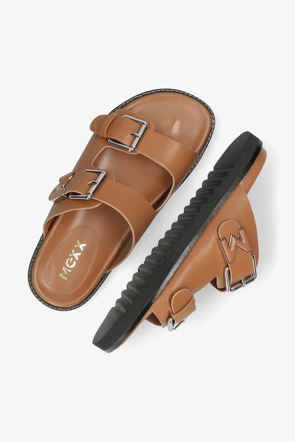 Mexx klapki RACHEL PENNY MI001600951W