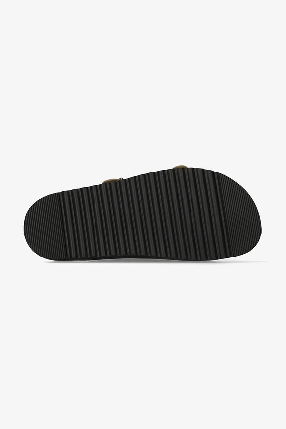 Mexx klapki RACHEL PENNY MI001600951W.01 beżowy