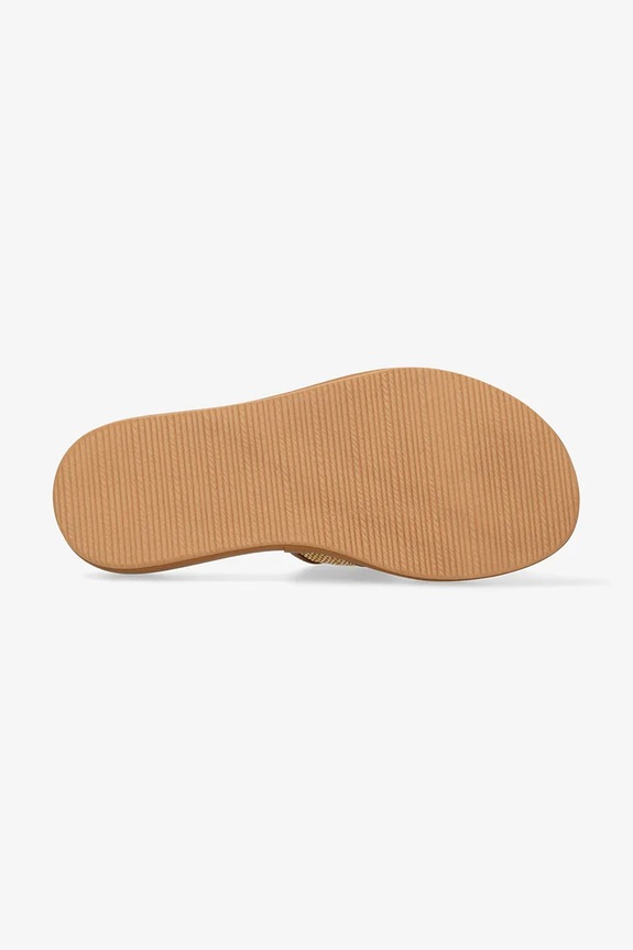 Mexx klapki RAMI PACHA MI001603351W.01 brązowy