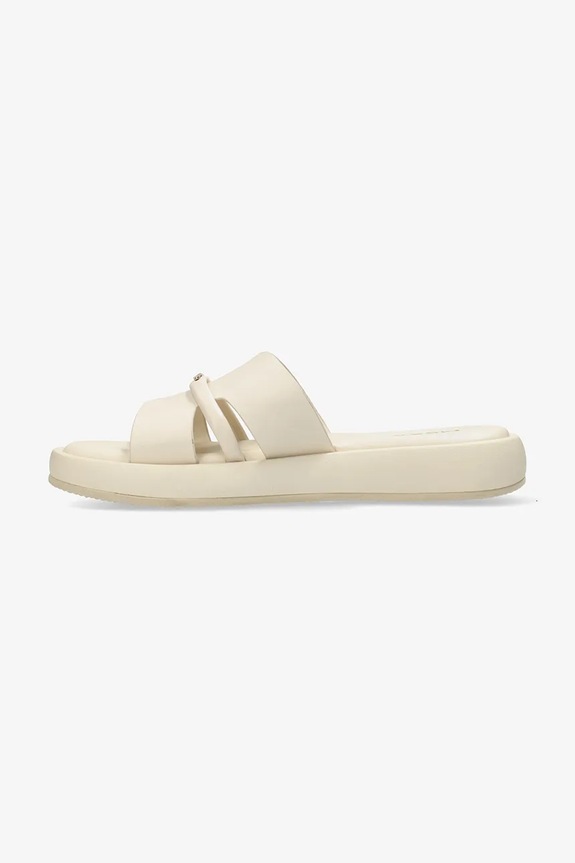Mexx papuci LOTUS II PACHA bej MI001602251W