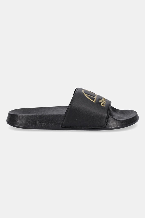 Ellesse klapki Fellentini Slide SGZF0742 czarny SS25