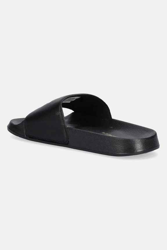 Obuwie Ellesse klapki Fellentini Slide SGZF0742 czarny