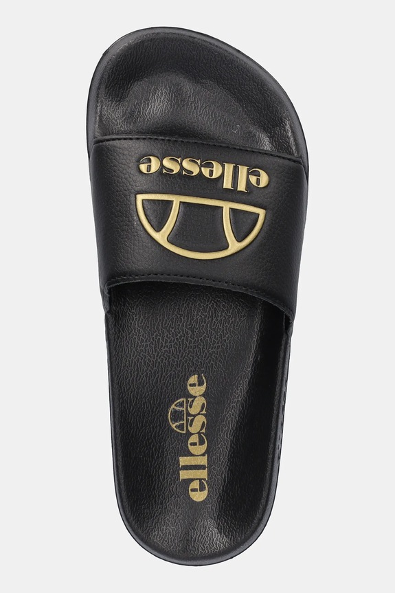 Ellesse klapki Fellentini Slide czarny SGZF0742