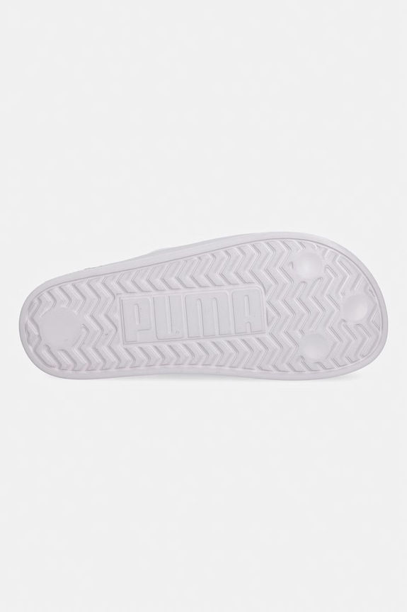 Puma klapki damskie Leadcat Platform 400340 fioletowy