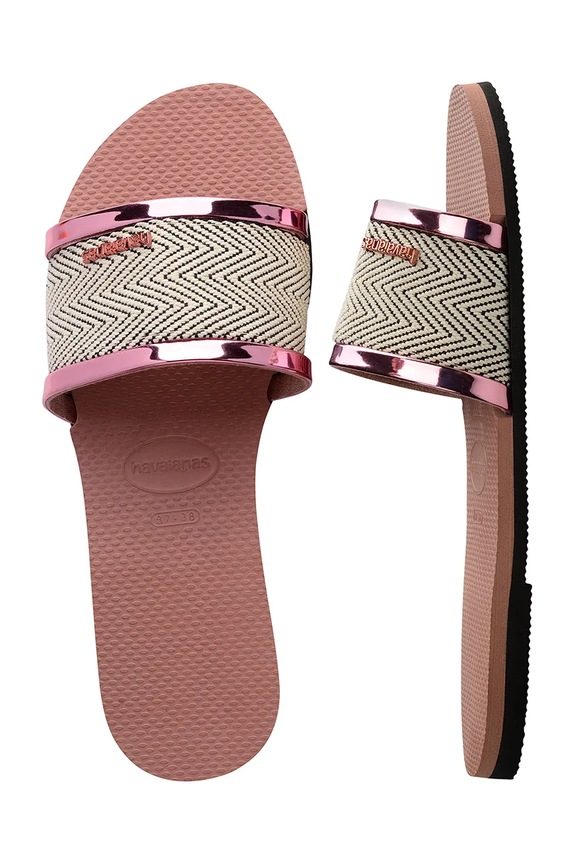 Παντόφλες Havaianas YOU TRANCOSO PREMIUM 4146063.3544