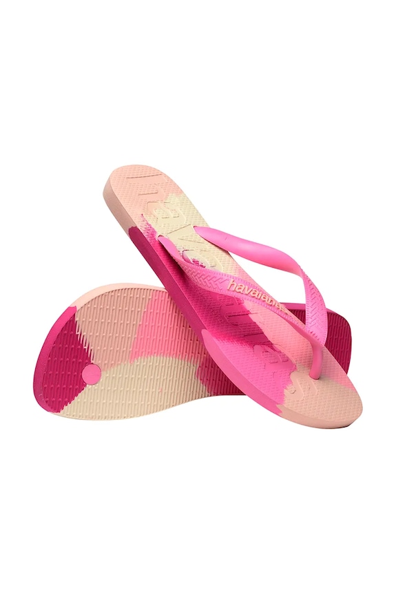 Σαγιονάρες Havaianas TOP LOGOMANIA COLORS II 4147526.0129
