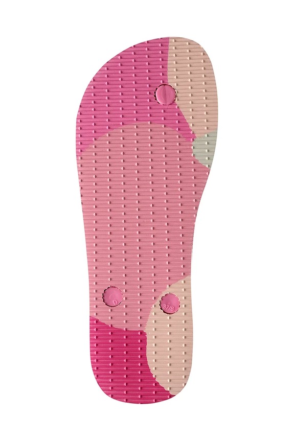 Σαγιονάρες Havaianas TOP LOGOMANIA COLORS II 4147526.0129