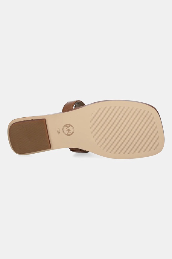 MICHAEL Michael Kors japonki Lena 40R5LEFS2B.227 brązowy