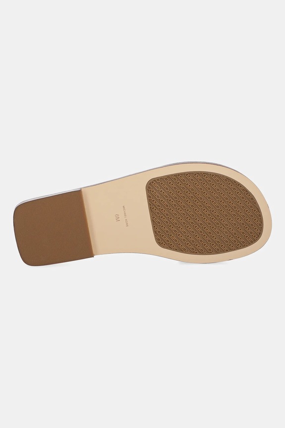 MICHAEL Michael Kors klapki Drea 40S5DRFS3L.230 brązowy