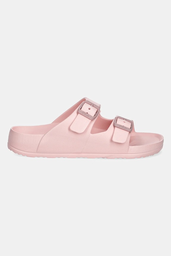 Fila gyerek papucs Matero FFW0546 rózsaszín SS25