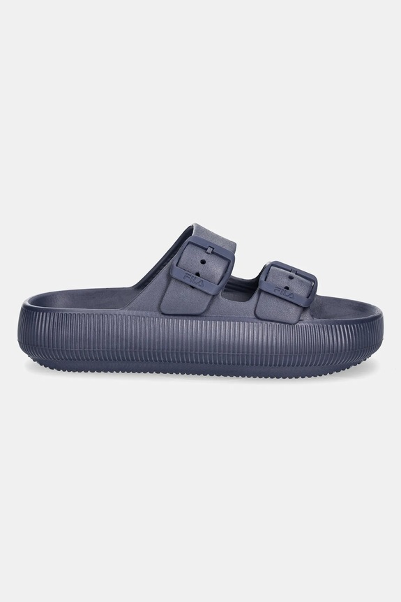 Fila papucs Tireno FFW0547 sötétkék SS25