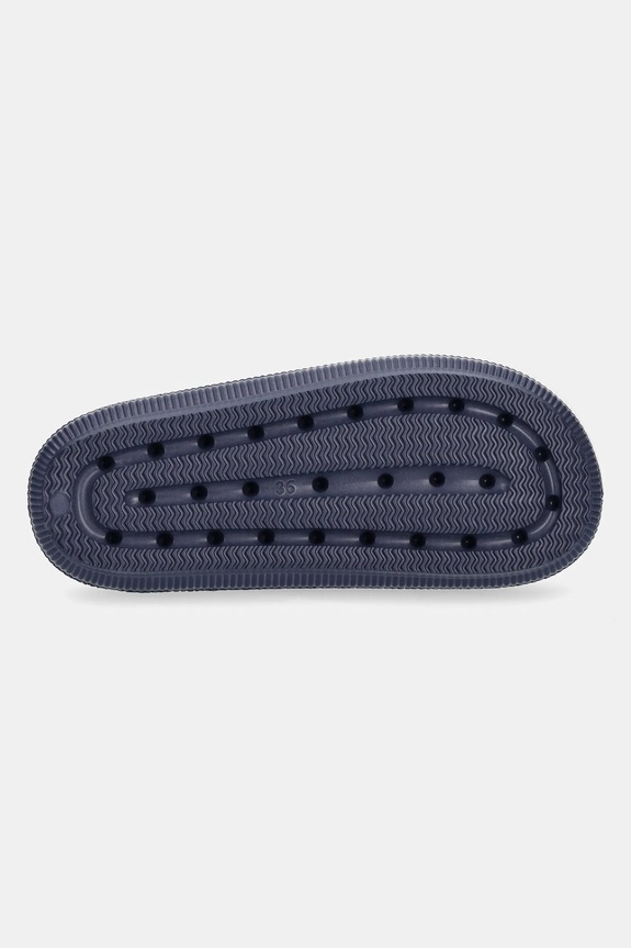 Fila papucs Tireno FFW0547 sötétkék