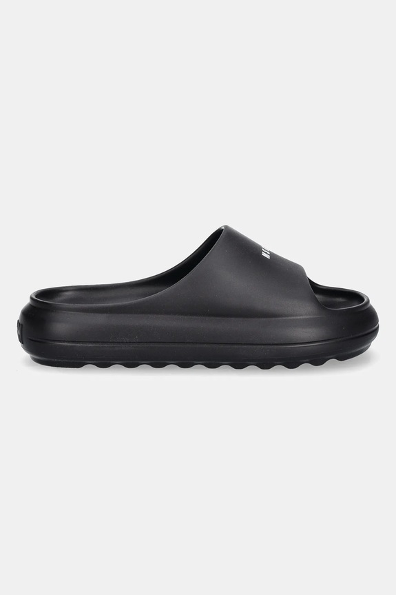 MSGM klapki 3841MDS206.260.98 czarny SS25