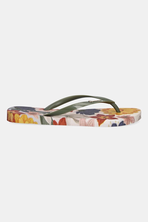 Σαγιονάρες Ipanema VERAO TROPIC 27197.BB264 πράσινο SS26