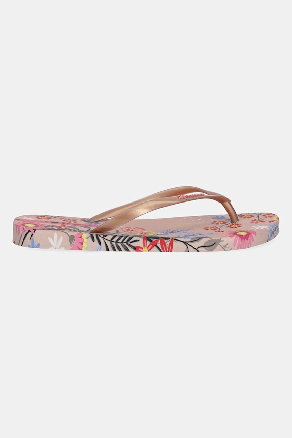 Ipanema papuci VERAO TROPIC 27197.BB268 bej SS26