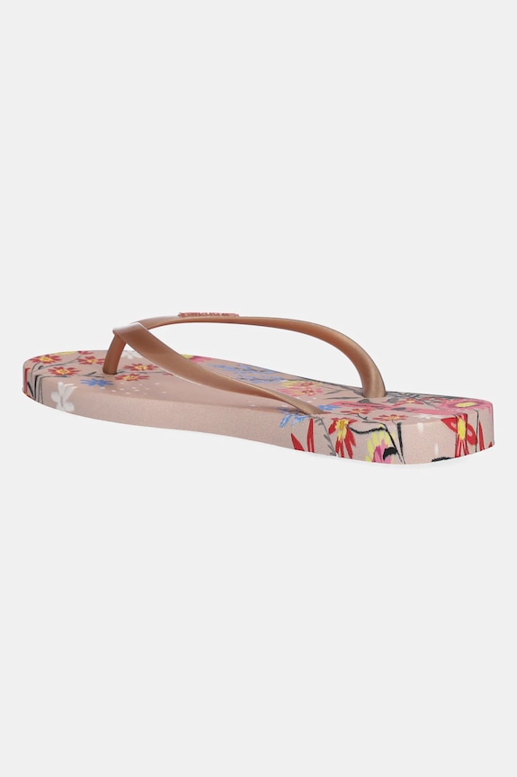 Încălțăminte Ipanema papuci VERAO TROPIC 27197.BB268 bej