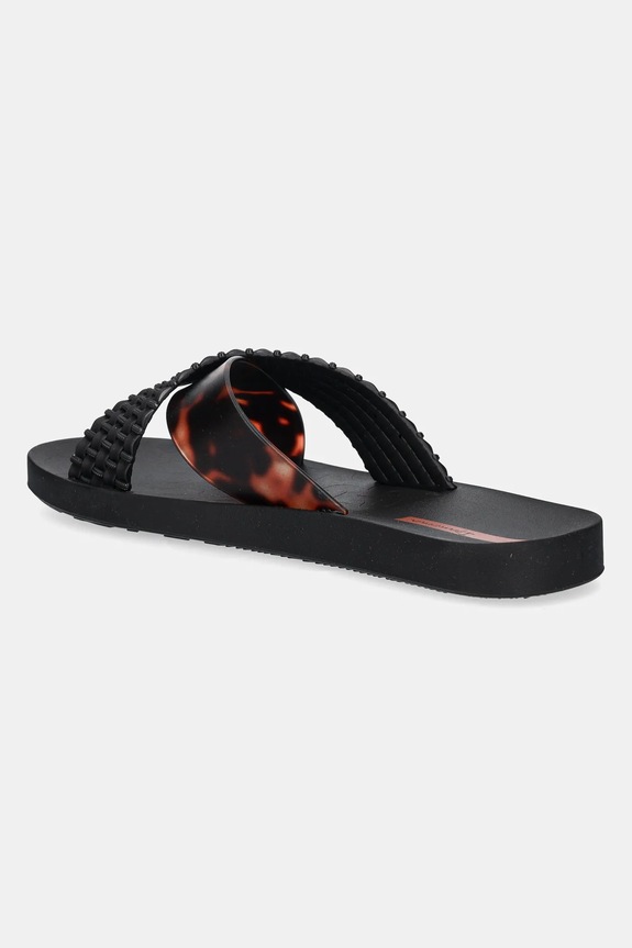 Încălțăminte Ipanema papuci SENSE SLIDE 27214.BC402 negru