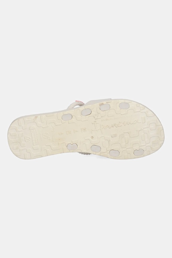 Natikače Ipanema DIVERSA SLID 27232.BG832 bež
