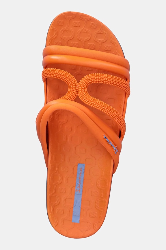 Παντόφλες Ipanema WALK SLIDE F πορτοκαλί 27262.BG085