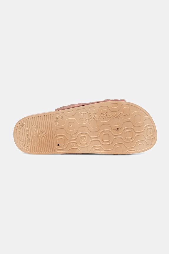 Šľapky Ipanema WALK SLIDE F ružová 27262.BG086