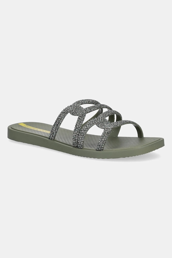 Ipanema papuci SOLAR GLOW S sintetic verde 27286.BB954