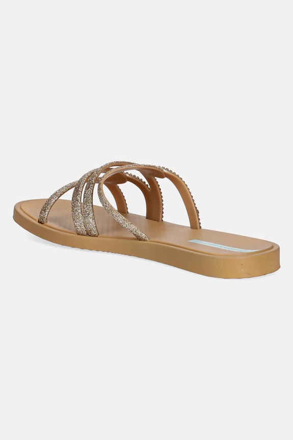 Boty Pantofle Ipanema SOLAR GLOW S 27286.BB955 hnědá