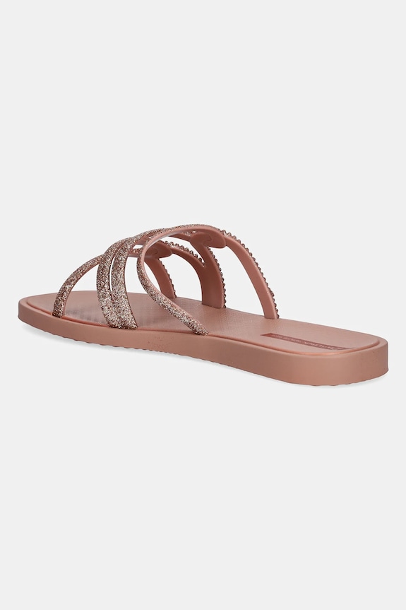 Obuwie Ipanema klapki SOLAR GLOW S 27286.BB956 różowy