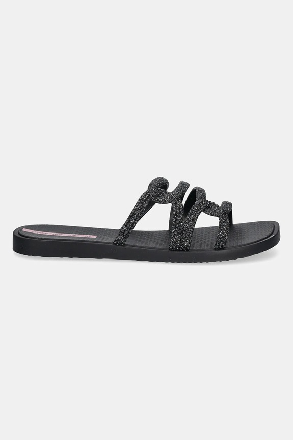 Ipanema klapki SOLAR GLOW S 27286.BB957 czarny SS25