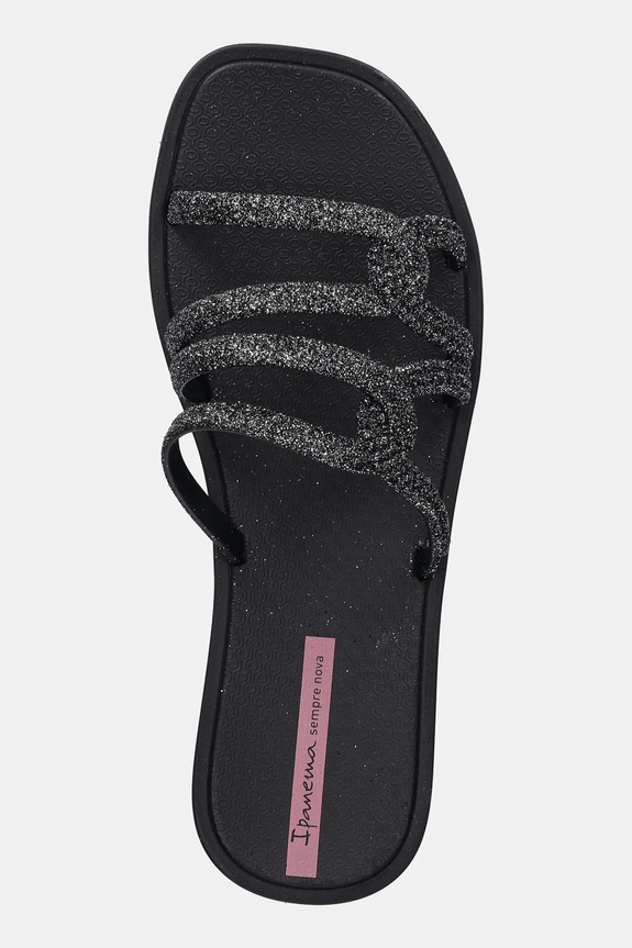 Ipanema klapki SOLAR GLOW S czarny 27286.BB957