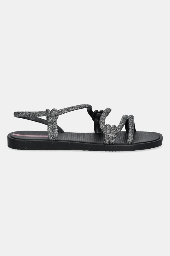 Ipanema klapki SOLAR GLOW S 27288.BB967 czarny SS25