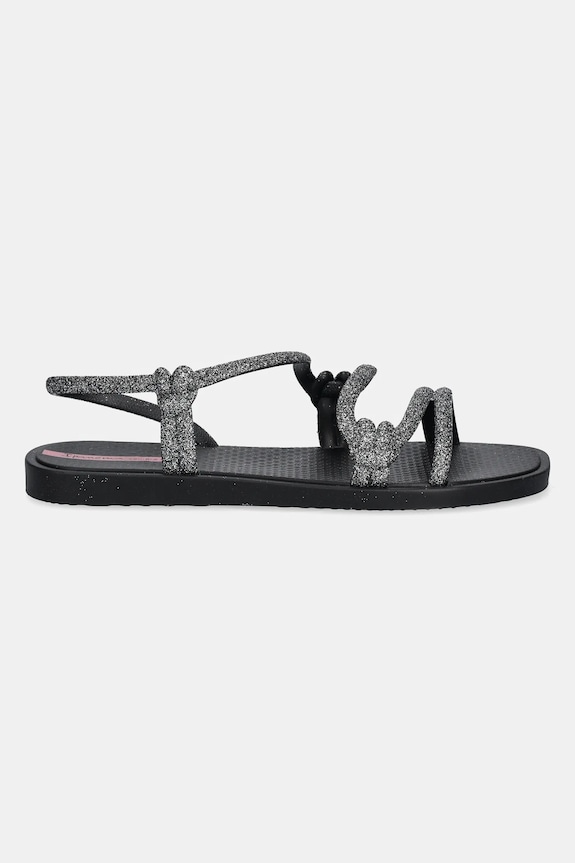 Ipanema klapki SOLAR GLOW S 27288.BB967 czarny SS25