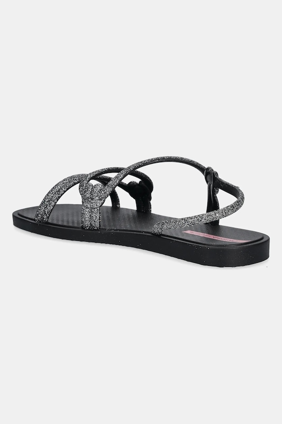 Obuwie Ipanema klapki SOLAR GLOW S 27288.BB967 czarny