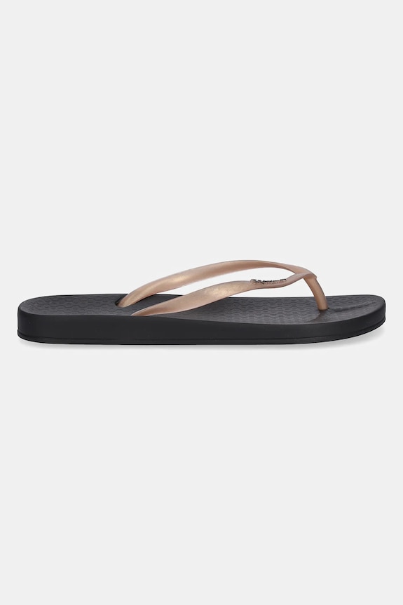 Ipanema japonki ANATOMICA TA 81030.BC706 czarny SS25