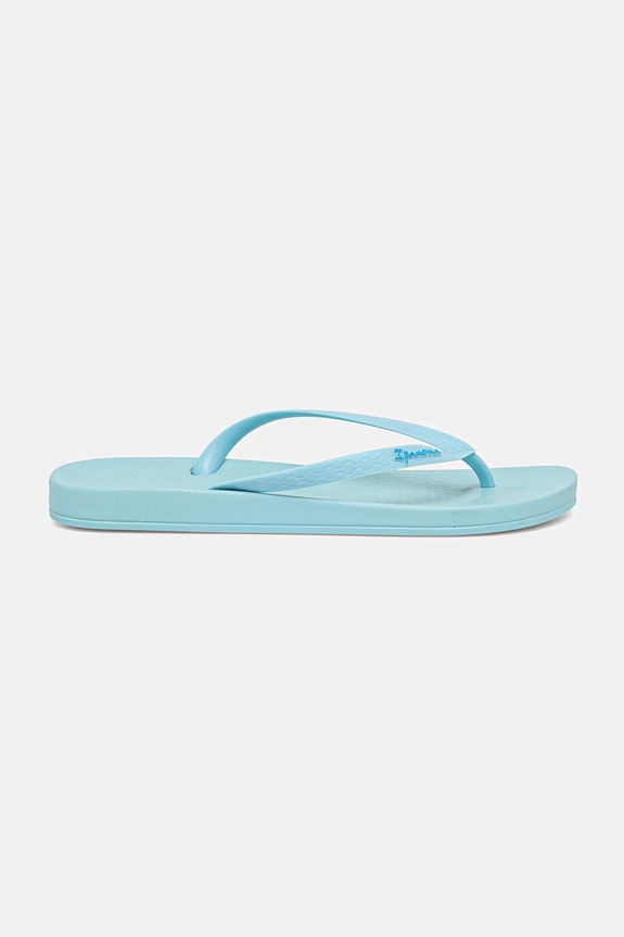 Žabky Ipanema ANAT COLORS 82591.BD666 tyrkysová SS25
