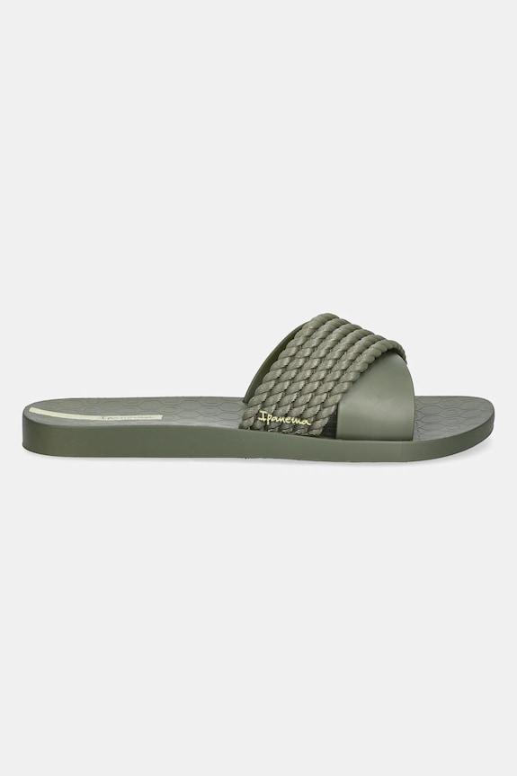 Ipanema papuci STREET II FE 83244.BD841 verde SS26