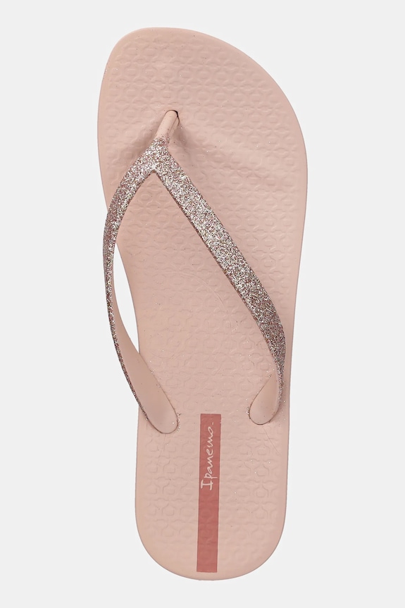 Σαγιονάρες Ipanema MESH CHIC PL ροζ 83386.BD733