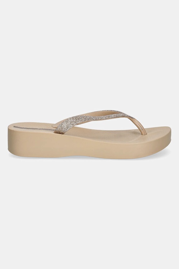 Ipanema papuci MESH CHIC PL 83386.BD734 bej SS26
