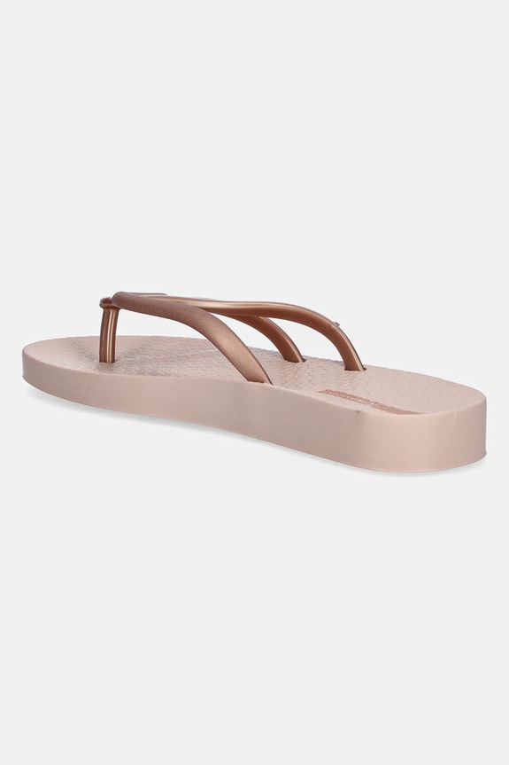 Încălțăminte Ipanema papuci COMFY FEM 83519.BE881 roz