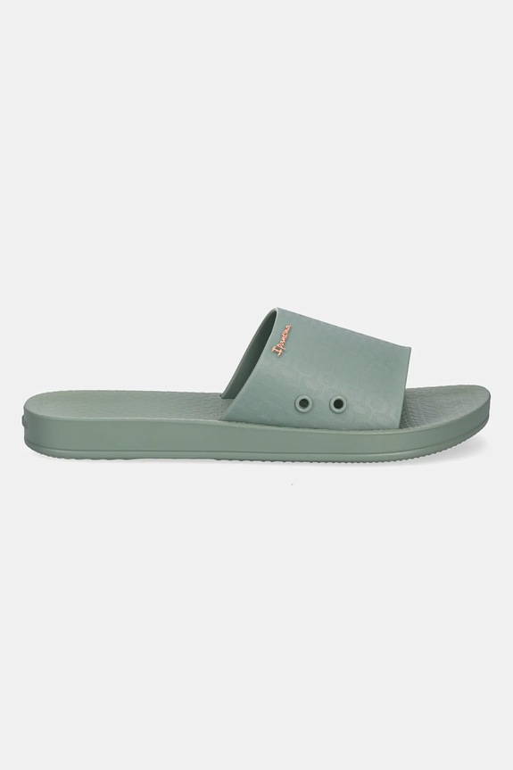 Pantofle Ipanema ANAT CLASSIC 83583.BE633 zelená SS25