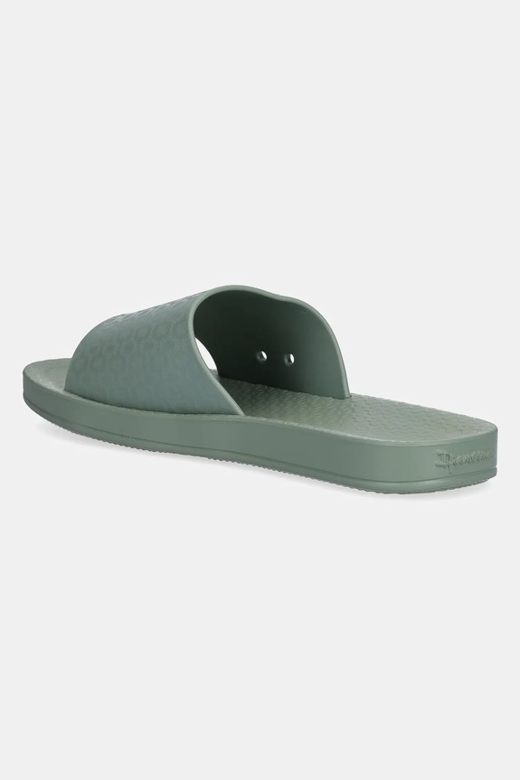 Boty Pantofle Ipanema ANAT CLASSIC 83583.BE633 zelená