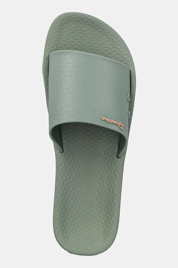 Pantofle Ipanema ANAT CLASSIC zelená 83583.BE633