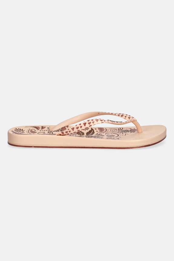 Ipanema papuci ANAT NATURE 83650.BD577 bej SS26