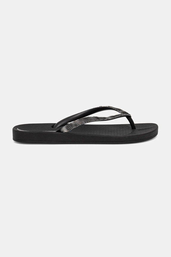 Žabky Ipanema MESH IX FEM 83651.BB807 černá SS25