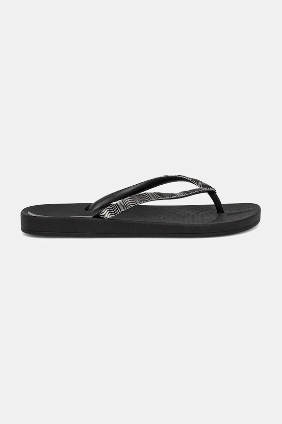 Žabky Ipanema MESH IX FEM 83651.BB807 černá SS25