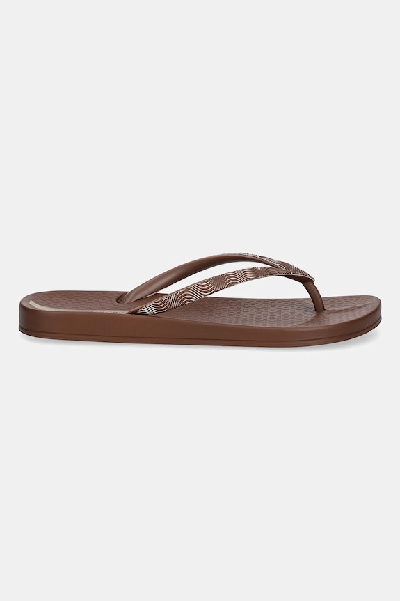 Šľapky Ipanema MESH IX FEM 83651.BB810 hnedá SS26