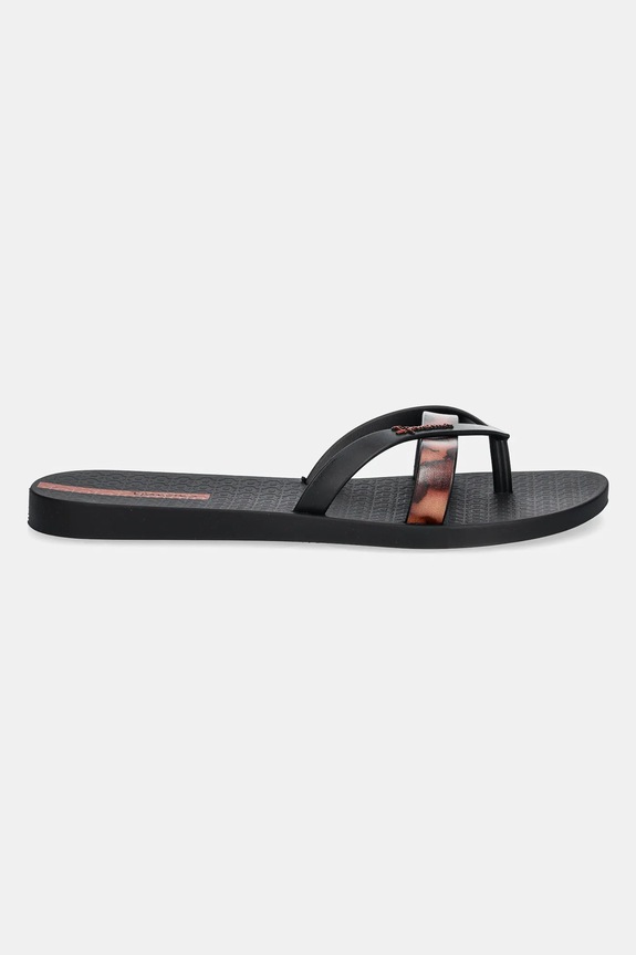Žabky Ipanema KIREI CHIC F 83673.BB740 černá SS26