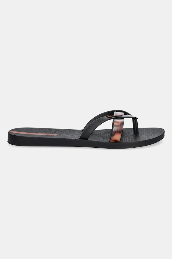 Žabky Ipanema KIREI CHIC F 83673.BB740 černá SS26