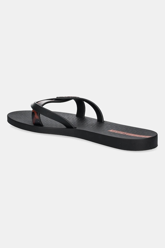 Boty Žabky Ipanema KIREI CHIC F 83673.BB740 černá