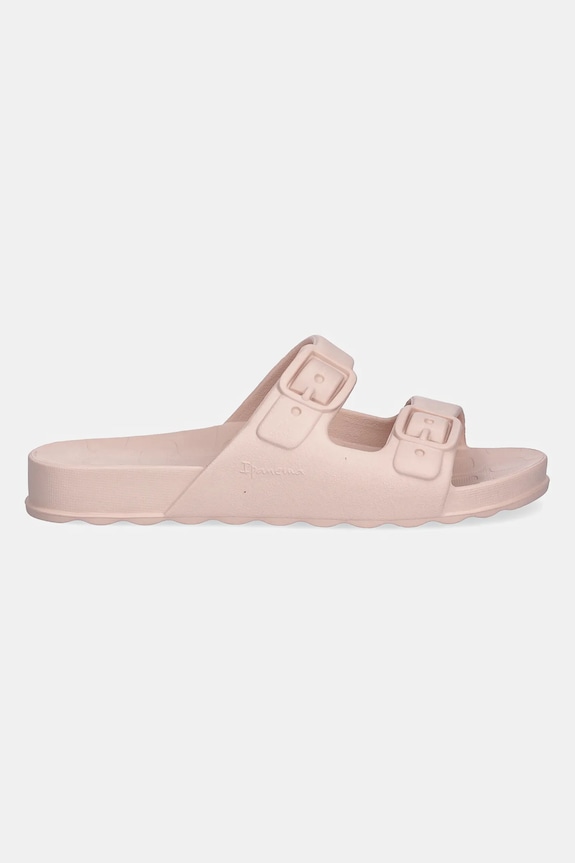 Šľapky Ipanema DUO DAY FEM 83704.BE070 ružová SS25